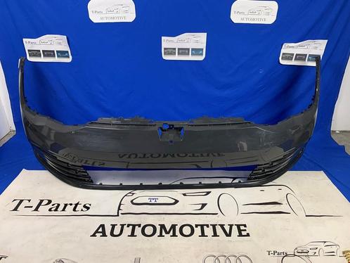 volkswagen golf 8 voorbumper origineel bumper 2019+, Auto-onderdelen, Carrosserie en Plaatwerk, Bumper, Volkswagen, Voor, Nieuw