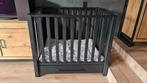Europe Baby Casper Box Met Lade II Mat Zwart, Kinderen en Baby's, Boxen, Ophalen of Verzenden, Gebruikt, Lade