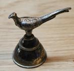 Tafelbelletje, Antiek en Kunst, Ophalen of Verzenden