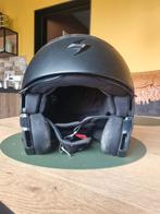 Helm, Ophalen, Shark, Integraalhelm, S