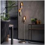 Staande lamp, Huis en Inrichting, Lampen | Losse lampen, Ophalen, Led-lamp, 60 watt of meer, E27 (groot)