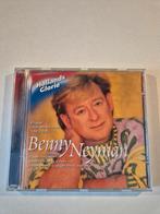 Benny Neyman-Hollands Glorie, Cd's en Dvd's, Ophalen of Verzenden, Zo goed als nieuw, Levenslied of Smartlap