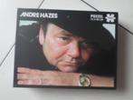 PUZZEL ANDRE HAZES 1000 stukjes !! NIEUW IN VERPAKKING!!!, Hobby en Vrije tijd, Denksport en Puzzels, Ophalen of Verzenden, 500 t/m 1500 stukjes