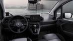 Mercedes-Benz eCitan 112 Pro L2 51 kWh, Stof, Zwart, 1795 kg, Nieuw