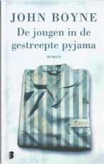 John Boyne De jongen in de gestreepte pyjama, Ophalen of Verzenden, Zo goed als nieuw