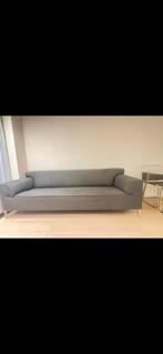 Pode edit 3 zit, Huis en Inrichting, Banken | Bankstellen, Ophalen, Zo goed als nieuw, 75 tot 100 cm, 200 tot 250 cm