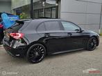 Mercedes A-klasse 250 AMG Line Panorama/Sfeer/Night/Camera, 15 km/l, 74 €/maand, 4 cilinders, Alcantara