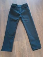 Zwarte broek 146, Broek, H&M, Nieuw, Ophalen of Verzenden