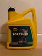 Kroon Oil 10W-40 Torsynth - Motorolie (3.25L), Ophalen, Nieuw, Universele onderdelen