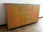 Dressoir - Stijlvolle Opbergoplossing [Breda], Huis en Inrichting, Kasten | Dressoirs, Ophalen, Gebruikt, 150 tot 200 cm, 25 tot 50 cm
