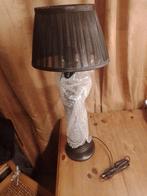 Lamp riverdale, Huis en Inrichting, Lampen | Tafellampen, Ophalen of Verzenden, Nieuw, Minder dan 50 cm