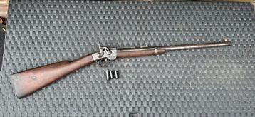 USA Smith carbine geweer geen pistool revolver 
