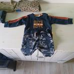 Dirkje set maar 62/68 1 shirt st oliver winter, Ophalen of Verzenden, Zo goed als nieuw, Maat 62
