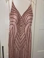 Avond / feest jurk, Kleding | Dames, Gelegenheidskleding, Ophalen of Verzenden, Zo goed als nieuw, Maat 38/40 (M), Galajurk