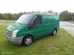 Ford Transit 260S 2.2 TDCI Economy Edition, Voorwielaandrijving, 86 pk, Gebruikt, 4 cilinders