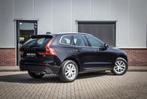 Volvo XC60 T5 Aut.8 Momentum, ACC, Leder, Trekhaak, Keyless, Auto's, Volvo, Origineel Nederlands, Te koop, 5 stoelen, 14 km/l