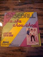 Baseball - Ska-Ska Chou-Chou, Ophalen of Verzenden, Gebruikt