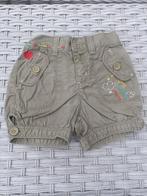 Korte broek 12/18 maanden, Ophalen of Verzenden, Zo goed als nieuw, Broekje