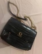 Guess Tas, Sieraden, Tassen en Uiterlijk, Ophalen of Verzenden, Zo goed als nieuw, Zwart, Handtas