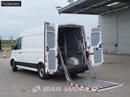 Volkswagen Crafter Easy Loader 500KG L3H3 Trekhaak Airco Cru, Stof, Gebruikt, Euro 6, 4 cilinders
