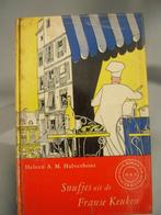 boekje Snufjes uit de Franse Keuken, Boeken, Gelezen, Heleen A.M. Havermoumet, Ophalen of Verzenden, Nederland