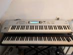Korg Triton Le 76 workstation + 128MB Smart Media Card, Ophalen, Gebruikt, Korg, Midi-aansluiting