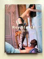 Roy Stuart Volume 3 - Erotische fotografie, Ophalen of Verzenden, Zo goed als nieuw, Fotografen