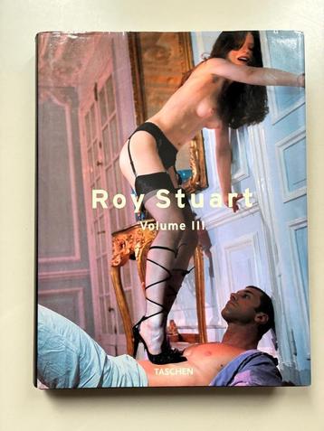 Roy Stuart Volume 3 - Erotische fotografie beschikbaar voor biedingen