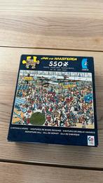 Jan van Haasteren puzzel, Hobby en Vrije tijd, Denksport en Puzzels, Gebruikt, Ophalen of Verzenden, 500 t/m 1500 stukjes, Legpuzzel