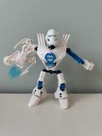 Lego Hero Factory - Preston Stormer - 7164, Ophalen of Verzenden, Zo goed als nieuw, Complete set, Lego
