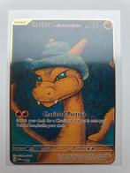 Charizard Van Gogh With Grey Felt Hat Promo Metalen Pokemon, Ophalen of Verzenden, Nieuw, Losse kaart