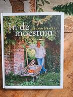 In de Moestuin - Wim lybaert, Boeken, Wonen en Tuinieren, Ophalen of Verzenden, Zo goed als nieuw, Moestuin