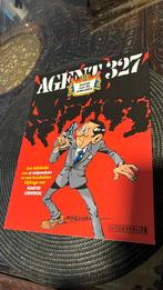 NIEUW / AGENT 327 / HULDE AAN DE JUBILARIS, Eén stripboek, Ophalen of Verzenden, Nieuw