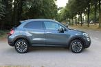 Fiat 500 X 1.3 GSE Lounge Automaat, Navi, Camera, Cruise, Cl, 15 km/l, Gebruikt, 4 cilinders, 151 pk