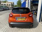 Renault Captur 1.2 TCe Dynamique AUTOMAAT/CAMERA/NL AUTO, Euro 6, Origineel Nederlands, SUV of Terreinwagen, 1159 kg
