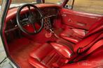 Jaguar XK150 Coupe | Gerestaureerd | € 50.000 Historie | 1, Auto's, Lederen bekleding, Achterwielaandrijving, Wit, Leder