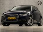 Audi A3 Sportback 1.4 e-tron S-Line Sport 204Pk Automaat (DI, 8 kWh, Gebruikt, 4 cilinders, Met garantie (alle)