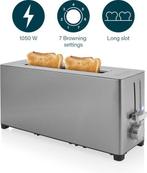 Princess toaster, Witgoed en Apparatuur, Broodroosters, Ophalen of Verzenden, Nieuw, Uitneembare kruimellade