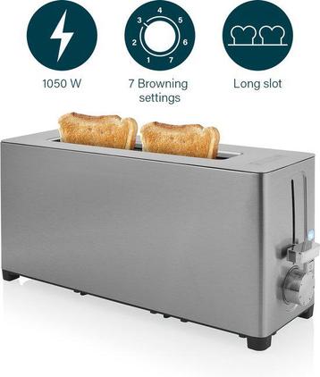 Princess toaster beschikbaar voor biedingen