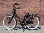 Gazelle puur nl transport fiets 7 versnellingen, 47 tot 50 cm, Zo goed als nieuw, Handrem, Ophalen