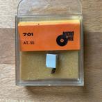 Audio technica at55, Ophalen of Verzenden, Nieuw, Platenspeler-onderdeel, Overige merken
