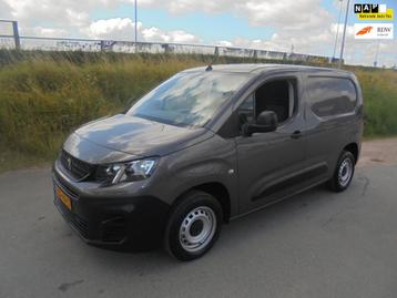 Peugeot Partner Peugeot Partner 1.5 Blue HDI airco 13.000km beschikbaar voor biedingen