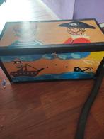 Leuke speelgoedkist, Huis en Inrichting, Woonaccessoires | Kisten, Ophalen, Minder dan 50 cm, Gebruikt, 50 tot 100 cm