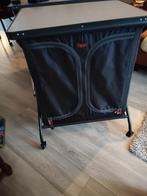 Camping kast Crespo, Caravans en Kamperen, Ophalen, Campingkast