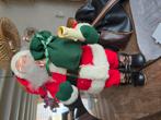 Kerstman, Ophalen of Verzenden, Zo goed als nieuw