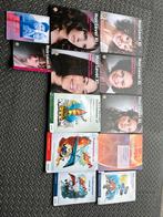 Kappers Schoolboeken Hairlevel XL, Ophalen, Beta, Gelezen, Niet van toepassing