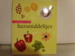 Handboek huismiddeltjes, Ophalen of Verzenden, Nieuw