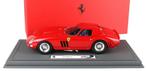 Ferrari 250 GTO 1964 Rood 1:18 BBR1846E BBR PRE-ORDER, Nieuw, Overige merken, Ophalen of Verzenden, Auto