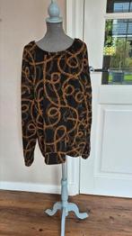 Longsleeve top van Soyaconcept maat S, Soyaconcept, Ophalen of Verzenden, Zo goed als nieuw, Lange mouw