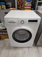 Bosch serie 4 wasmachine voor €195,-, Ophalen, 1200 tot 1600 toeren, Gebruikt, Nvt